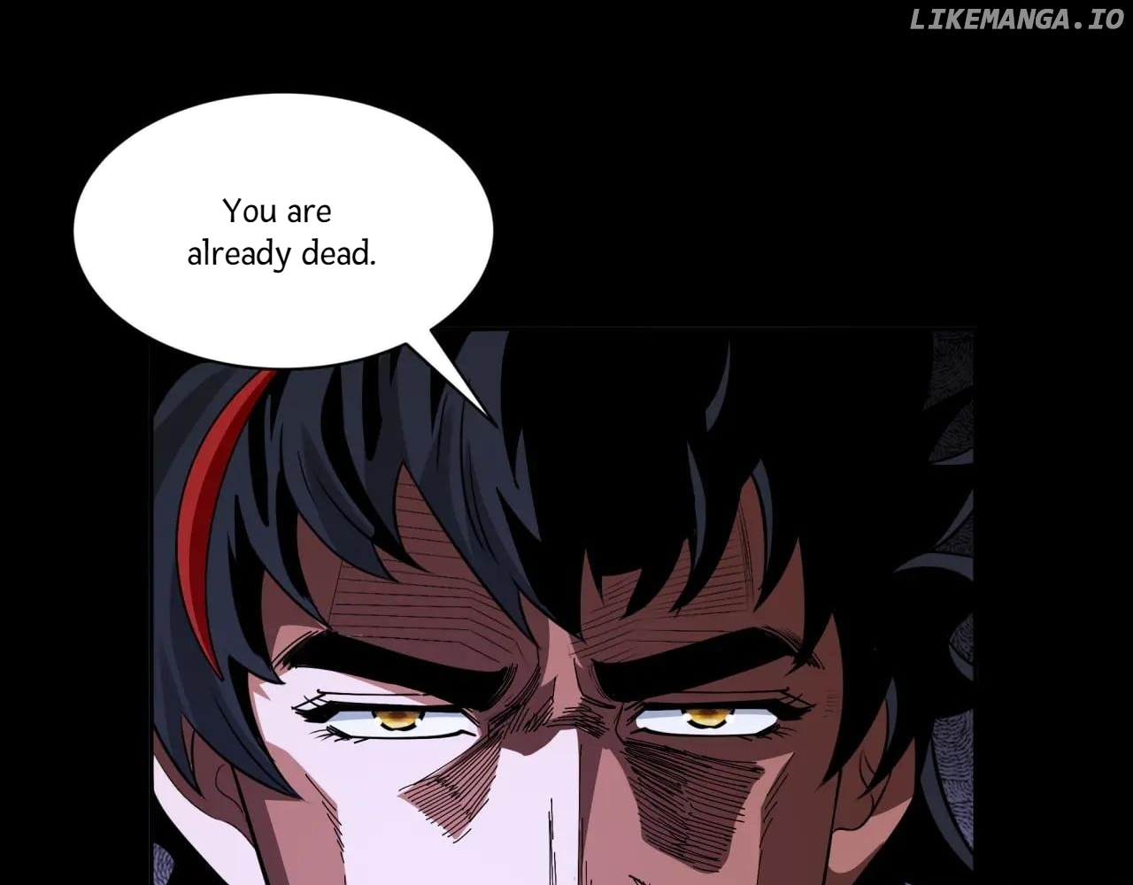 Era of the Haunted Chapter 283 - page 54